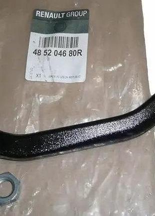 Наконечник рулевой тяги внешний renault megane iii, 485204680r