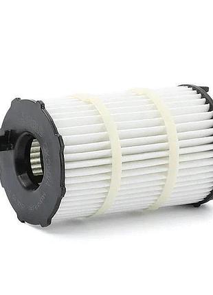 Фильтр масляный audi a4 a5 a6 a8 q7 r8 vw touareg 4.2-5.2 05-, 079198405b