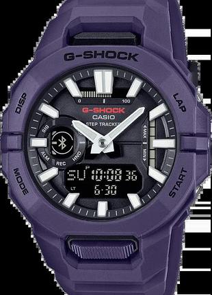 Умные часы casio gba-950-2aer