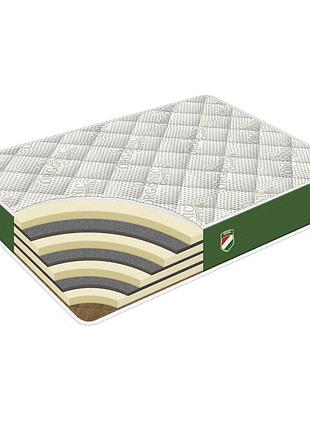 Матрац ортопедичний homefort genoa 180х200 см