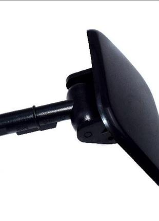Форсунка омывателя левой фары hyundai veracruz, 986803j000