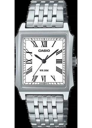 Часы casio timeless collection mtp-b190d-7bvef