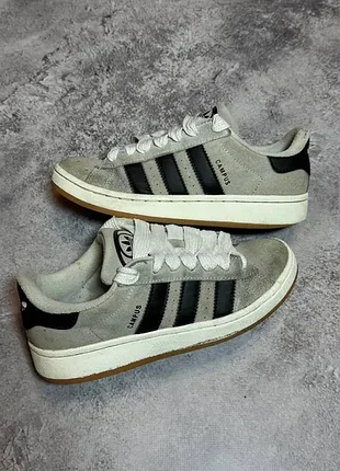 Снікерси adidas campus 00s (23cm)