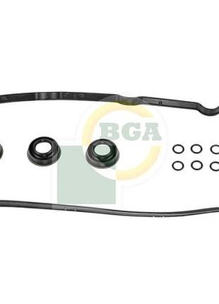 Комплект прокладок из разных материалов клап. кр. (set) vag bga rk0110