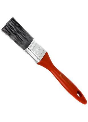 Кисть intertool лакра 1.5" (kt-1436) (12 шт.) 2