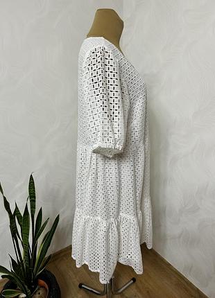 Мереживна сукня 8