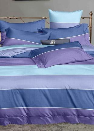 Постельное белье сатин олимп семейный