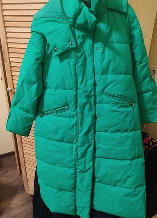 Куртка женская