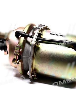 Камера торм. с пружинным энергоакк (тип 20/20 в сб.) гальв. standard 100.3519100-2