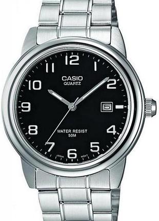 Часы casio mtp-1221a-1aveg