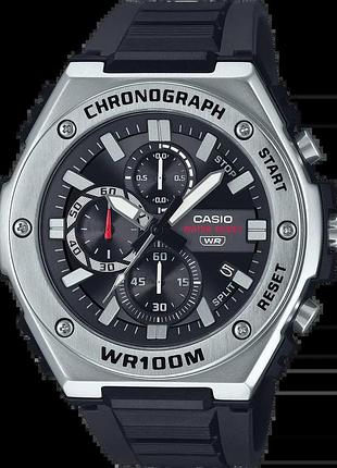 Часы casio timeless collection mwa-300h-1a