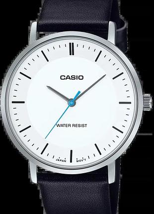 Часы casio timeless collection mtp-vt04l-7e
