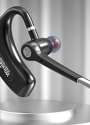 Беспроводной наушник на одно ухо с bluetooth, e6s