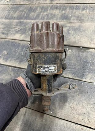 Распределитель зажигания зил-130 контактный (трамблер) р4в 2-э (срср)