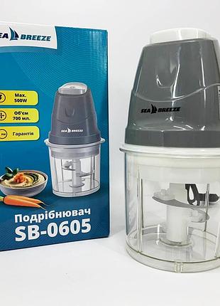 Блендер seabreeze sb-0605