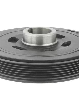 Шкив коленвала ssangyong korando c 10- , 6710300303