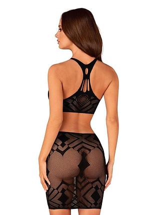 Obsessive k101 top & skirt s/m/l 2