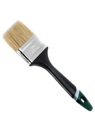 Кисть intertool английская 2.5" kt-1363 (kt-1363)