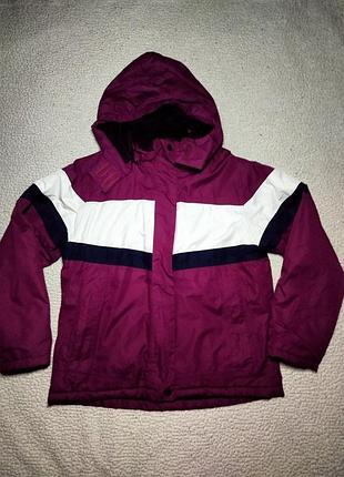 Лижна куртка