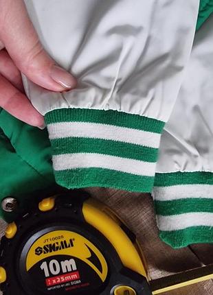 Куртка бомбер 3