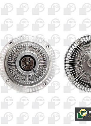 Муфта вентилятора skoda superb i (3u4) 1.8 2001.12 - 2008.03 1.8 t awt bga vf9600