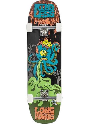 Круизер mindless octopuke