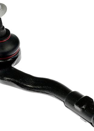 Наконечник рулевой тяги внешний audi a4 a5 q5 11-17, 4g0423811a