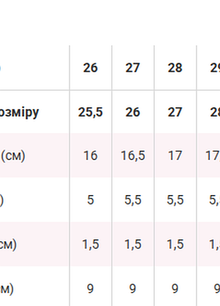 Угги с принтом 5
