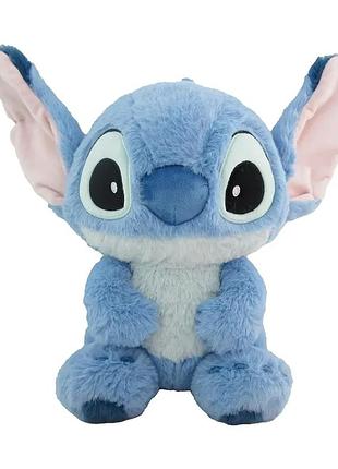 Мягкая игрушка ститч - stitch
