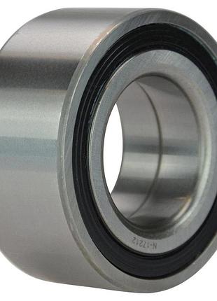 Подшипник ступицы передней/задней audi a4, 4b0498625a