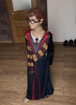 Гаррі поттер костюм