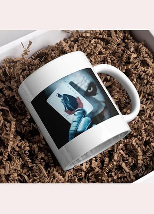 Кружка бэтмен batman бетмен (21153)