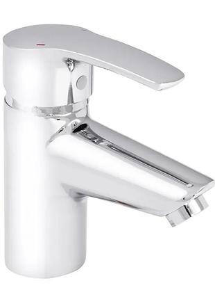 Змішувач для умивальника zerix z1008 (zx0218) yousf