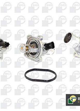 Термостат chevrolet aveo ліфтбек (t300) 1.6 2011.03 - 1.6 f16d4, lde bga ct5001