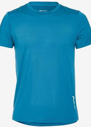 Футболка poc essential enduro light tee