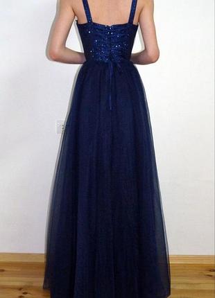 Выпускное платье👗 2