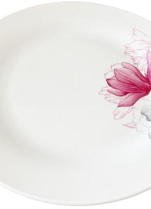 Тарілка обідня limited edition magnolia (6869927)