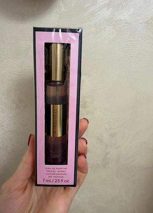 Парфюм викториас секрет bombshell, 7 мл