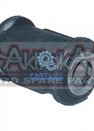 Сайленблок рулевой рейки (toyota rav4 aca2 2000-2005), 0101-037