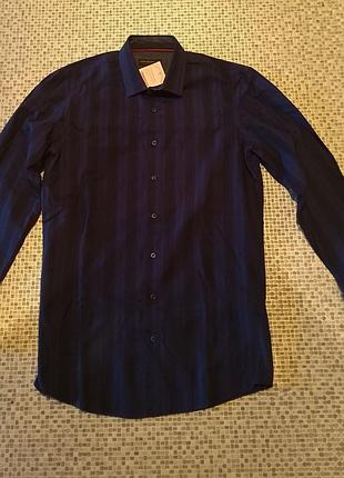 Рубашка westbury regular fit размер s