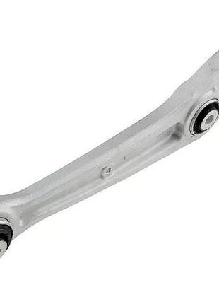 Важіль передньої підвіски нижній лівий audi a8 (d4) , 4h0407151b