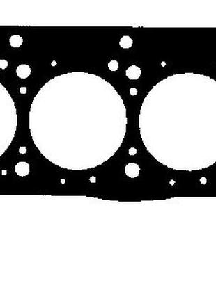 Прокладка головки блока арамідна г/б mb 2.0 m102 190 bga ch6341