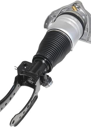 Амортизатор передний левый audi q7 4l 3.0l, 7l6616039e