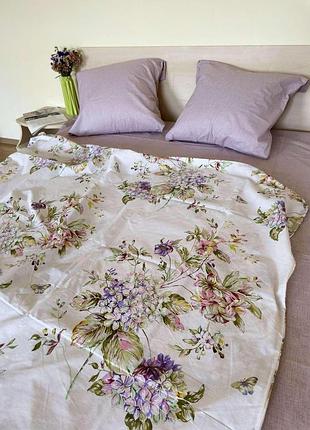 Постельное белье бязь марго