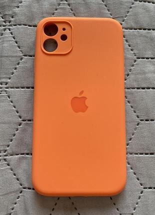 Чехол для iphone 11