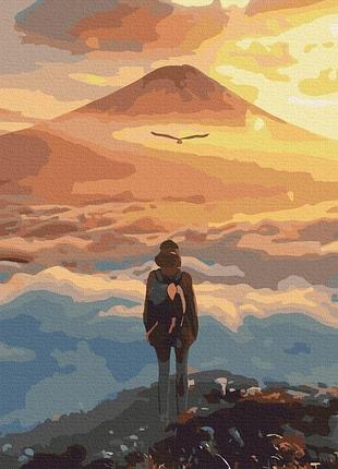 Райский вид