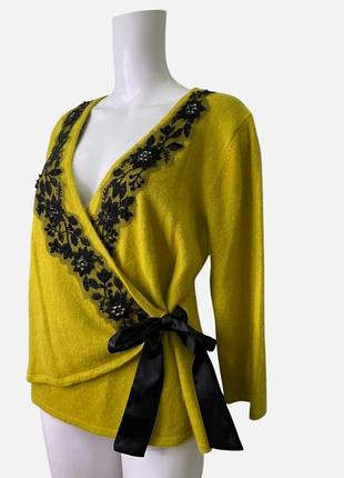 Ошатна кофтина  angora