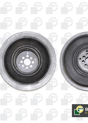 Шкив ремня генератора audi a4 2006-2010, a6 2006-2008, a8 2005-2010, allroad 2006-2009, q7 2006-2007, volkswag