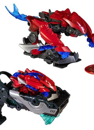 Ігровий набір screechers wild! s5 l2 – файермен