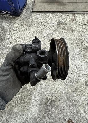 Насос гур автоомбиля форд мазда нисан опель фиат